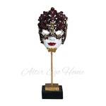 Декоративная маска «Венеция»