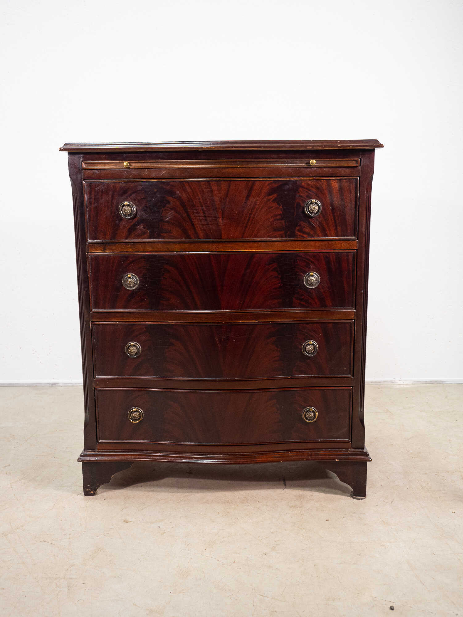 Винтажный комод в стиле Жакоб 1960-х гг.