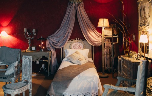 Итоги осеннего сезона в Alter Ego Home