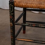 Комплект из 6-ти антикварных стульев в стиле Хинделлупен 1910-х гг. 