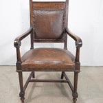старинное кресло фото