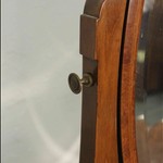 Антикварный туалетный стол 1870-х гг. 