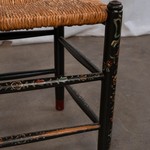 Комплект из 6-ти антикварных стульев в стиле Хинделлупен 1910-х гг. 