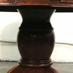 Комплект антикварной китайской мебели из тика 1950-х гг. 