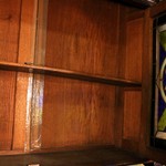 Антикварный буфет в мехеленском стиле 1870-х гг. 