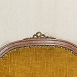 Комплект из 6-ти антикварных стульев со сквозной спинкой 1870-х гг. 