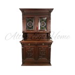 Антикварный буфет в мехеленском стиле 1870-х гг. 