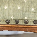 Комплект из 9-ти стульев для столовой 1860-х гг. 