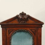 Комплект из 2-х антикварных кресел 1870-х гг. 