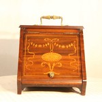 Антикварный зольник 1890-х гг. 