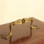 Антикварный зольник 1890-х гг. 