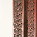 Антикварный буфет в мехеленском стиле 1870-х гг. 