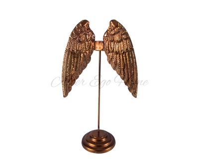 Настольный декор "Крылья ангела"