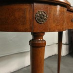 Антикварный туалетный стол 1870-х гг. 