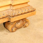 Антикварный буфет в стиле неоренессанс 1850-х гг. 