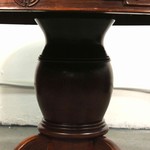 Комплект антикварной китайской мебели из тика 1950-х гг. 