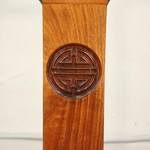 Комплект из 6-ти антикварных стульев 1950-х гг. 