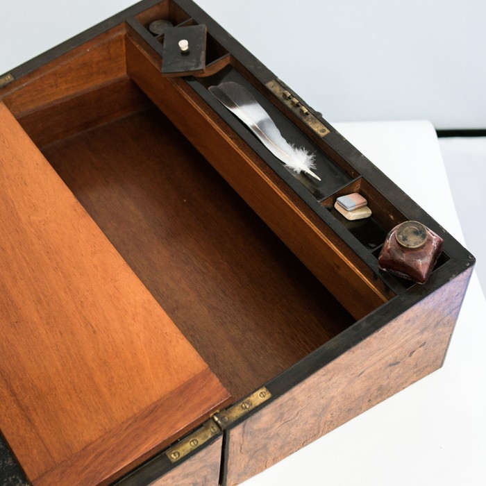 Купить старинную конторку для письма из Англии в интернет-магазине ...