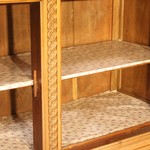 Антикварный буфет в стиле неоренессанс 1850-х гг. 