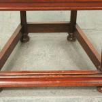 Комплект из 8-ми антикварных стульев 1870-х гг. 