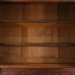 Антикварный «охотничий» буфет 1850-х гг. 