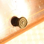 Антикварный зольник 1890-х гг. 