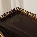 Антикварный секретер в стиле Наполеона III 1850-х гг. 