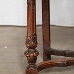 Комплект из шести антикварных стульев 1860-х гг. 