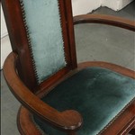 Комплект из 2-х антикварных кресел 1870-х гг. 