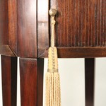 Антикварный столик 1900-х гг. 