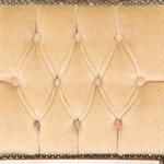 Комплект антикварных стульев с резной балюстрадой 1880-х гг.