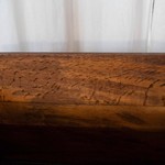 Антикварный сундук на массивном подстолье в стиле неоренессанс 1830-х гг. 
