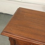 Пара антикварных прикроватных тумб 1960-х гг. 