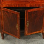 Антикварный секретер в стиле классицизм 1760-х гг. 