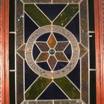 Антикварный буфет в мехеленском стиле 1870-х гг. 