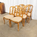 комплект стульев