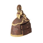 Фигурка декортивная  