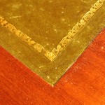 Антикварный секретер в стиле неоклассицизм 1760-х гг.