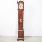 старинные напольные часы