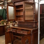 Антикварный буфет в мехеленском стиле 1870-х гг. 