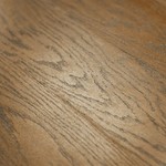 Антикварный столик с круглой столешницей 1950-х гг. 