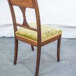 Комплект из 6-ти стульев 1810-х гг.