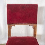 Комплект из 6-ти антикварных стульев 1860-х гг. 