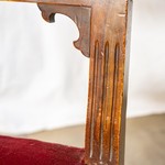 Комплект из 6-ти антикварных стульев 1860-х гг. 