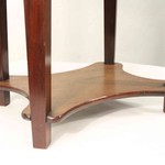 Антикварный столик 1900-х гг. 