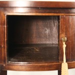 Антикварный столик 1900-х гг. 