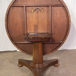  комплект антикварной мебели для столовой 1830-х гг.