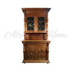 Антикварный буфет в мехеленском стиле 1860-х гг.  