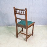 Комплект антикварных стульев 1870-х гг.