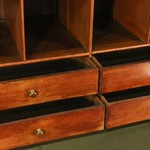 Антикварный секретер в стиле классицизм 1760-х гг. 